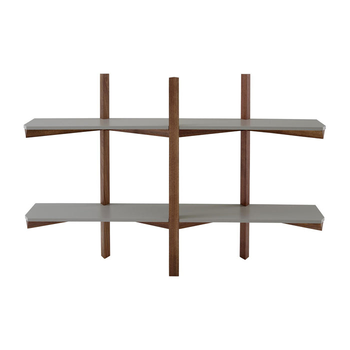 Biplan Wall Shelf - Ligne Roset