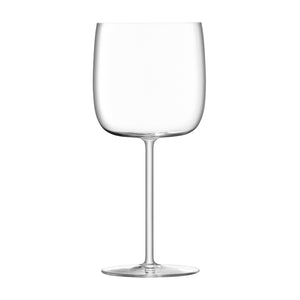 Borough Wine Glasses, Set of 4