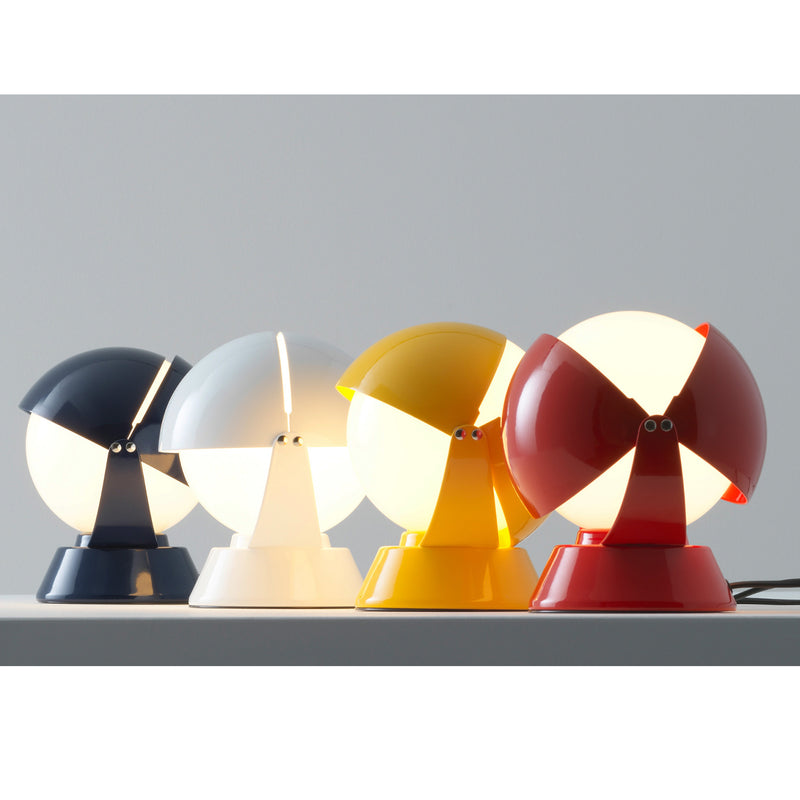 Buonanotte Table Lamp - Stilnovo