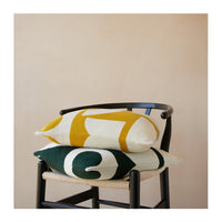 Bruten Cushion
