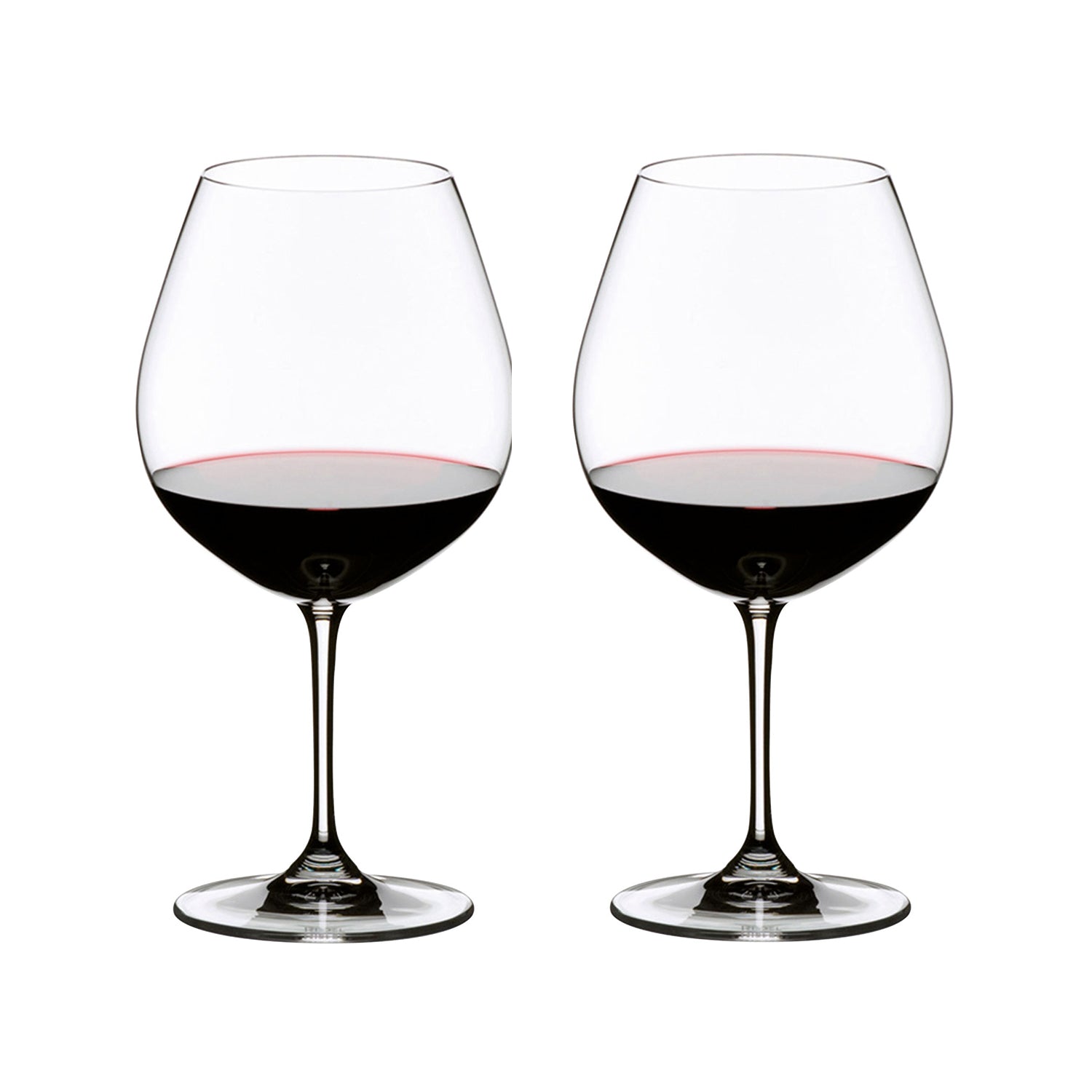 Vinum Burgundy Pinot Noir Glass 2pack