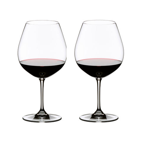 Vinum Viognier & Chardonnay Wine Glass, 2 Pack
