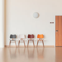 Butterfly Chair - L.Ercolani