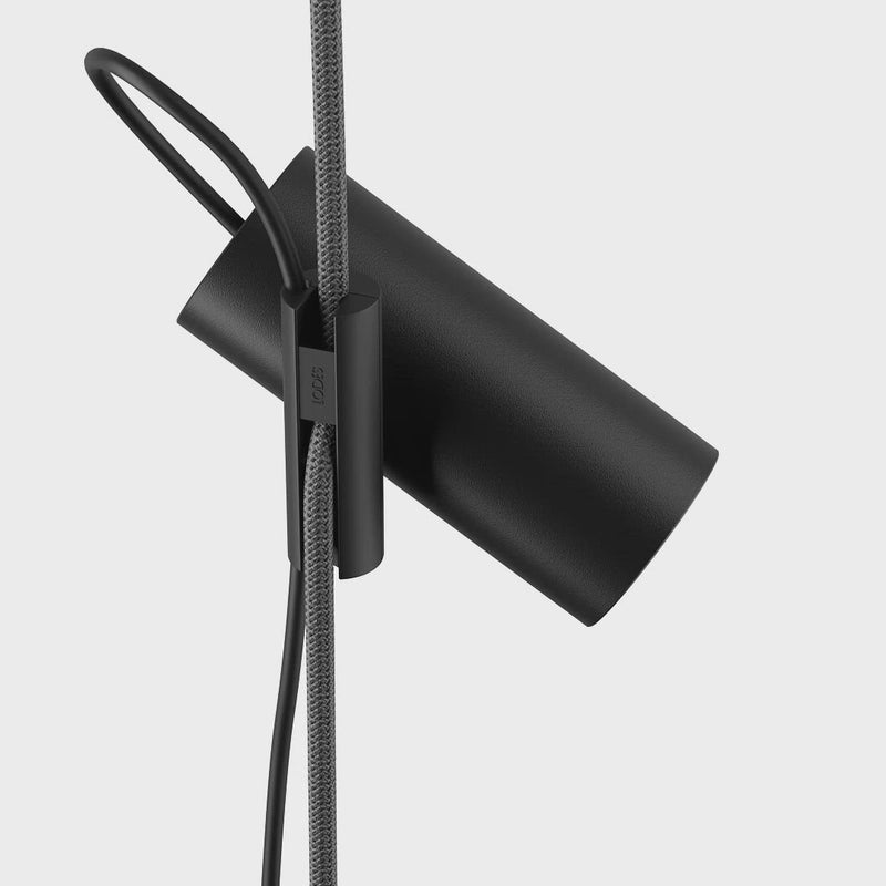 Cima Suspension Floor Light
