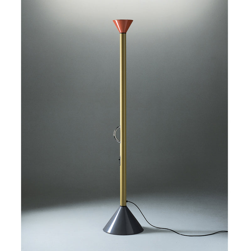 Callimaco Floor Lamp