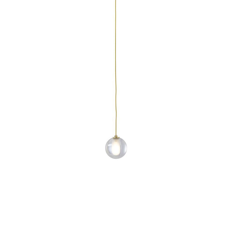 Calot Single Suspended Pendant Light