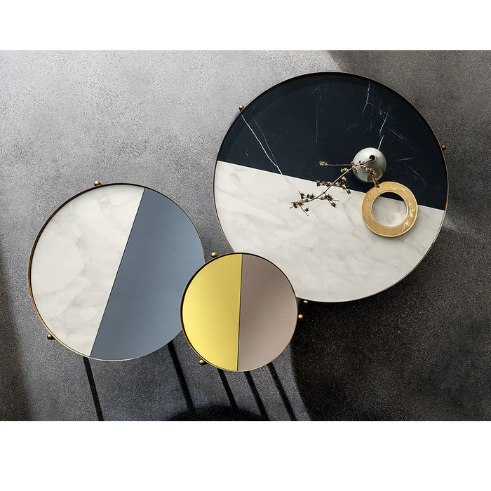 Campos Coffee Table