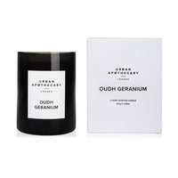 Luxury Scented Candle 300g - Urban Apothecary