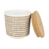 Oiva Unikko Scented Candle