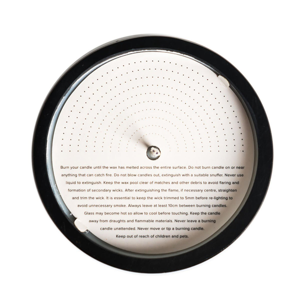 Luxury Scented Candle 300g - Urban Apothecary