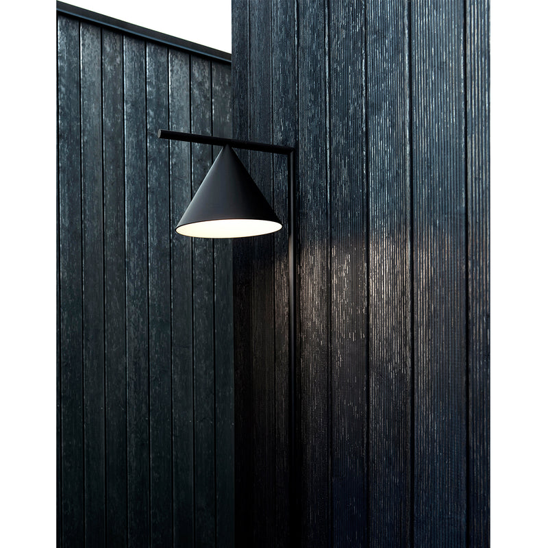 Captain Flint Outdoor Floor Lamp - Flos