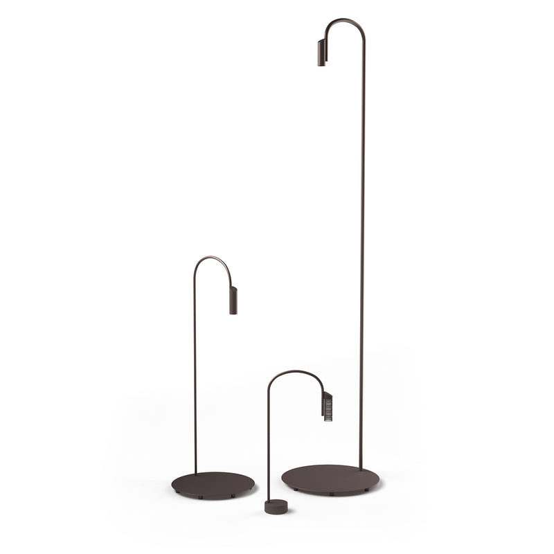 Caule Outdoor Floor Lamp 5