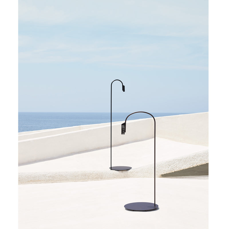 Caule Outdoor Floor Lamp 5