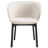Charla Dining Chair, Antibes Fabric