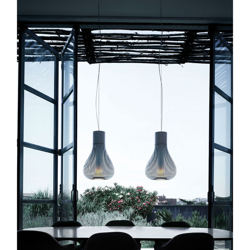 Chasen Suspension Lamp