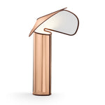 Pink Gold / Oxide Red Edge