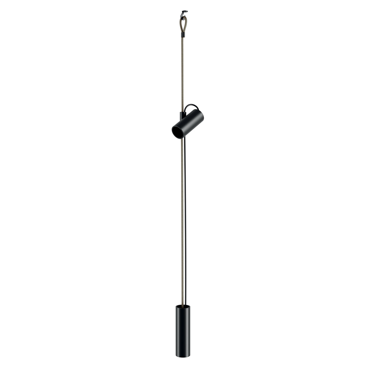 Cima Suspension Floor Light - Lodes