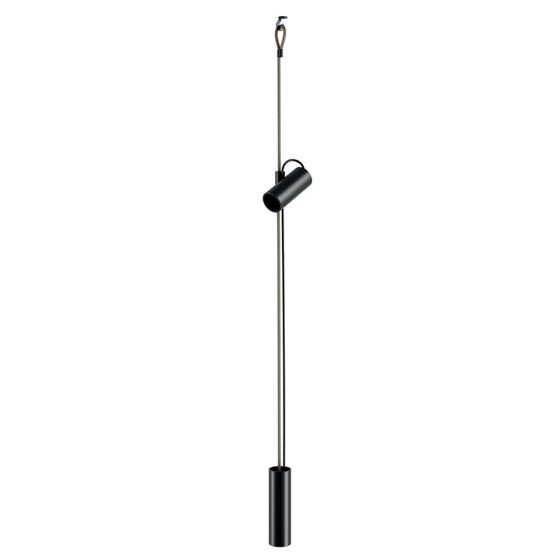 Cima Suspension Floor Light - Lodes