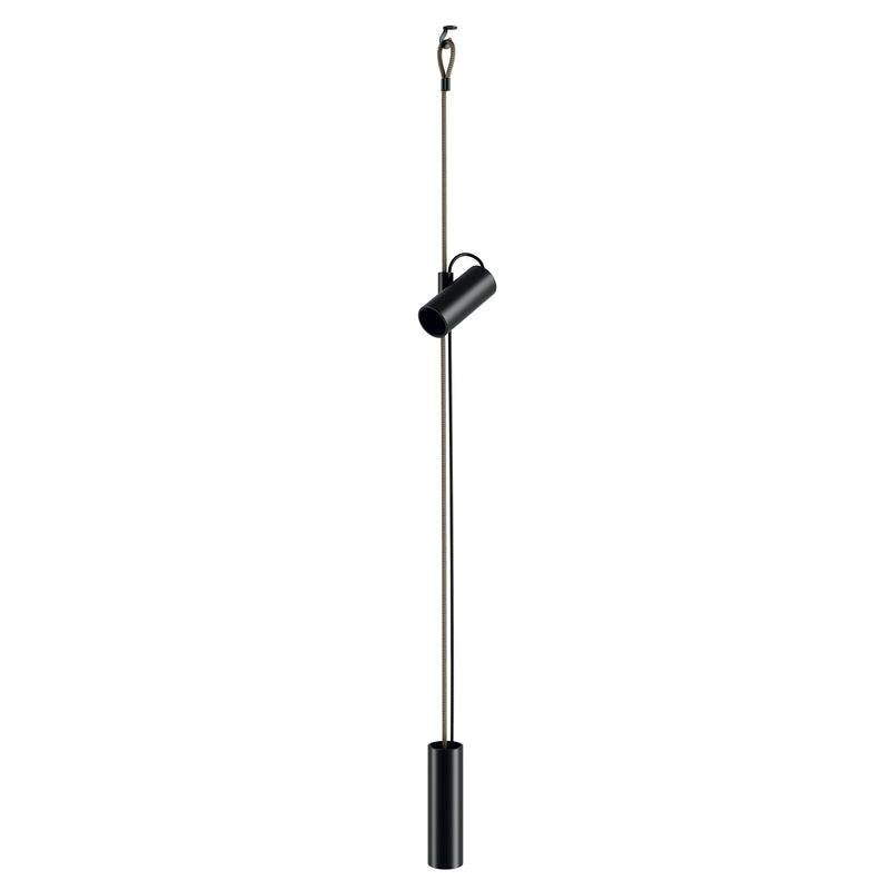 Cima Suspension Floor Light - Lodes