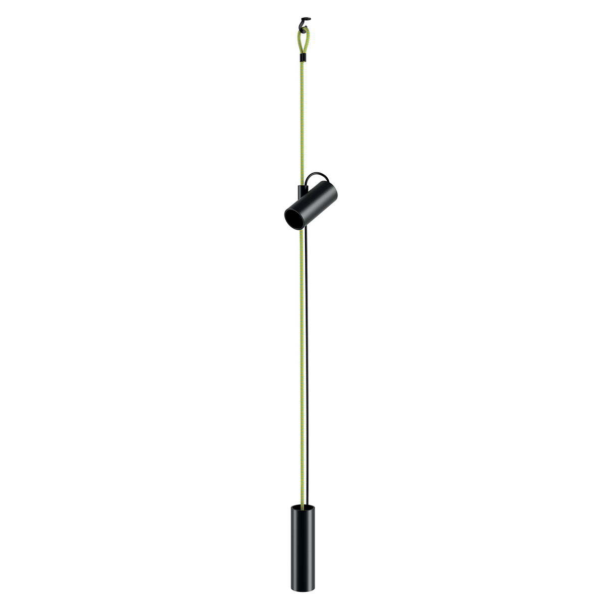 Cima Suspension Floor Light - Lodes