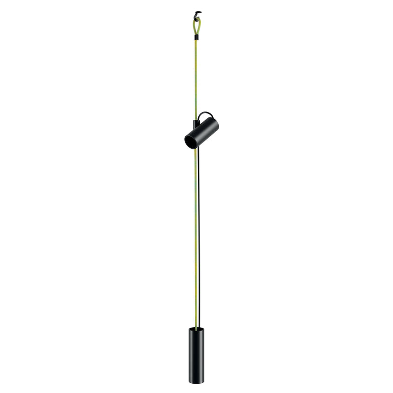 Cima Suspension Floor Light - Lodes