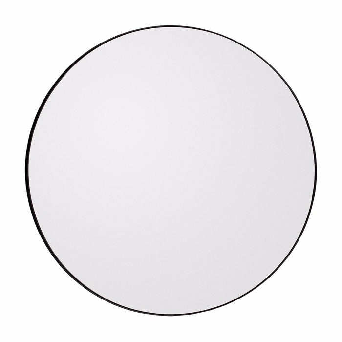 Circum Mirror Large, Black - Aytm