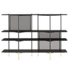 Clyde Shelving Unit