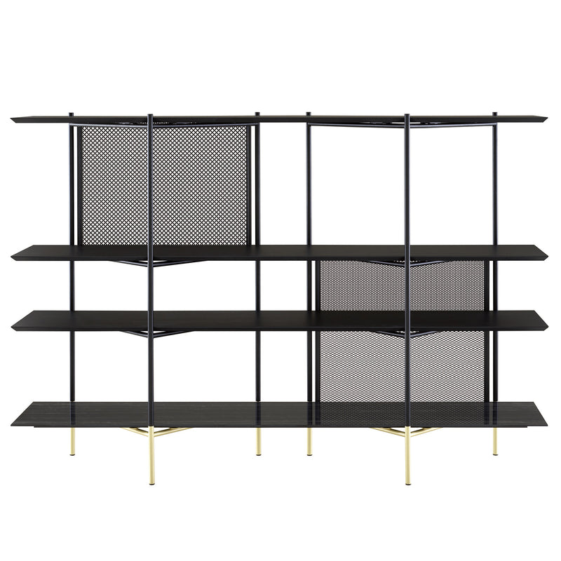 Clyde Shelving Unit