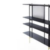 Clyde Shelving Unit