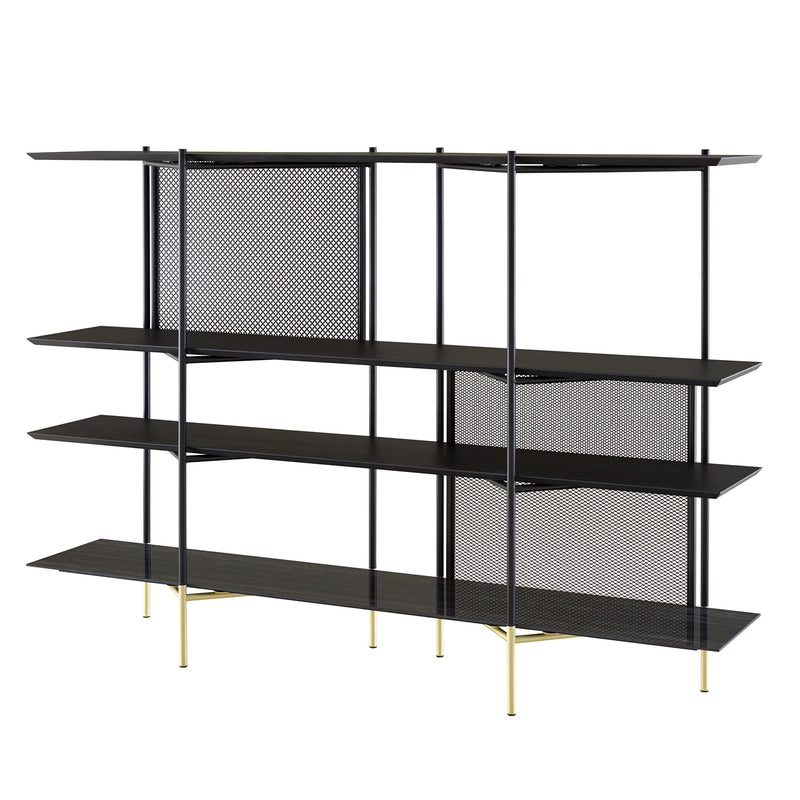 Clyde Shelving Unit