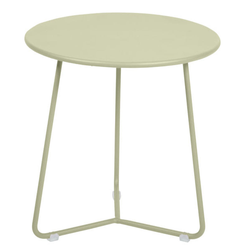 Cocotte Side Table