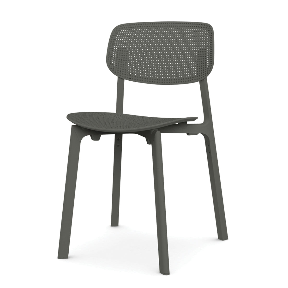 Colander Chair - Kristalia
