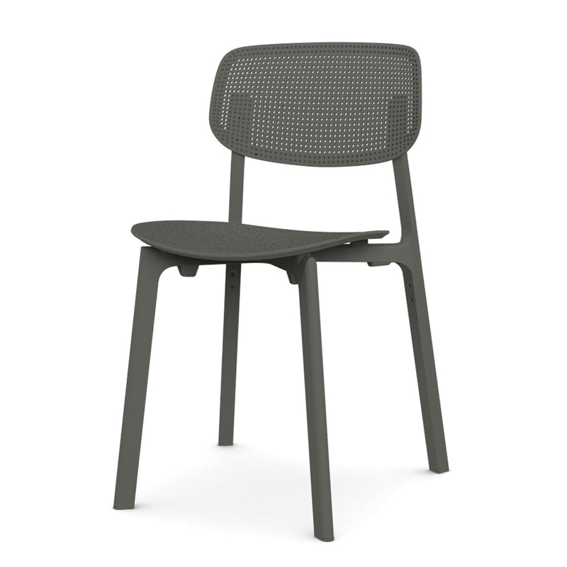 Colander Chair - Kristalia