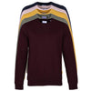 Classic Organic Unisex Sweatshirt, Rosewood Mist