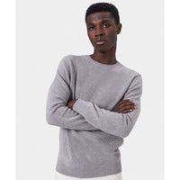 Classic Unisex Merino Wool Jumper, Oxblood Red - Colorful Standard