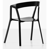 Compas Armchair - Kristalia