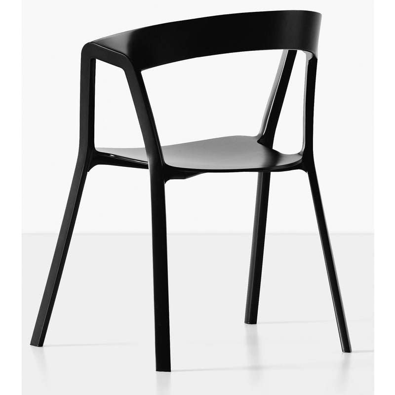 Compas Armchair - Kristalia