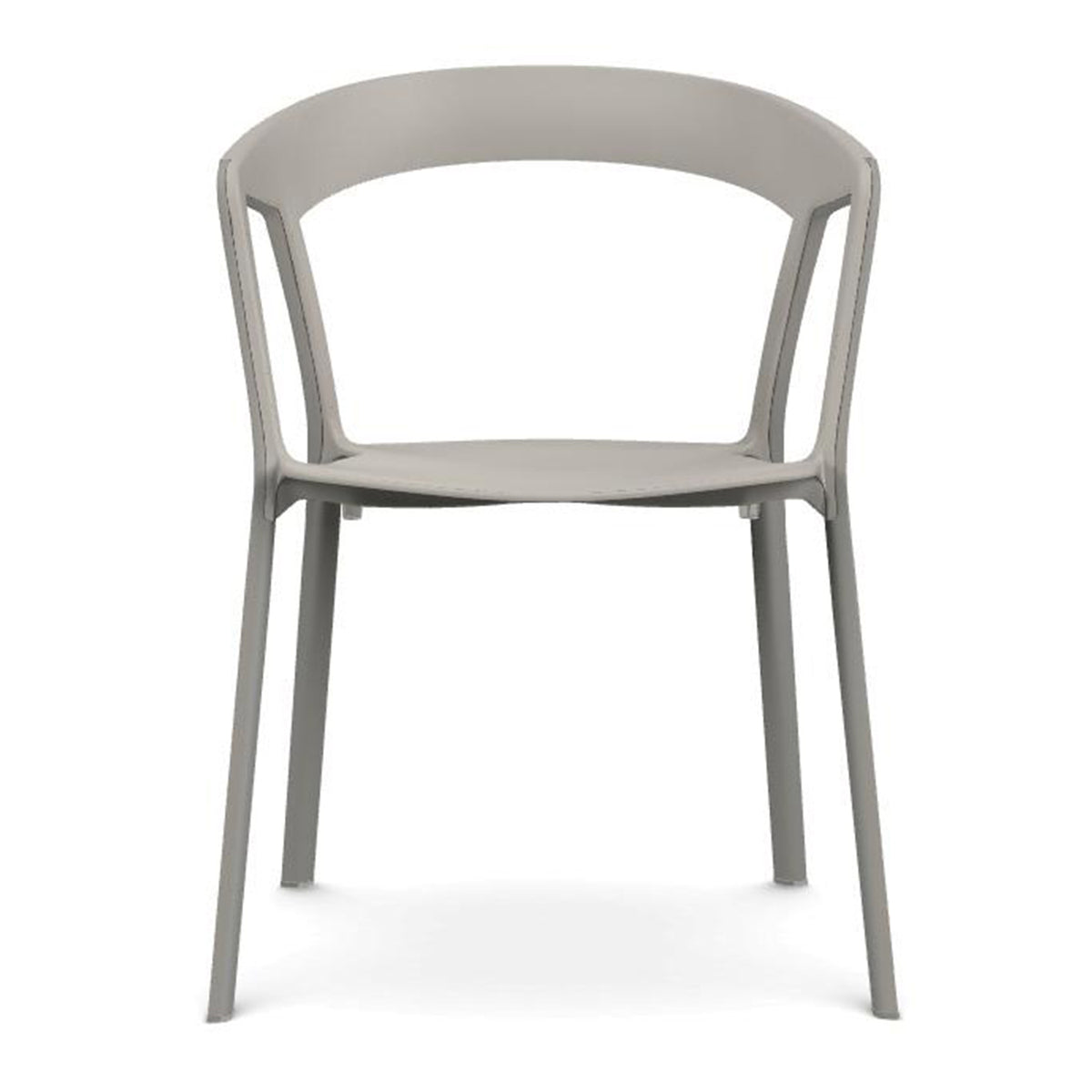 Compas Armchair - Kristalia