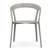 Compas Armchair - Kristalia