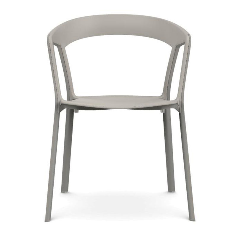 Compas Armchair - Kristalia