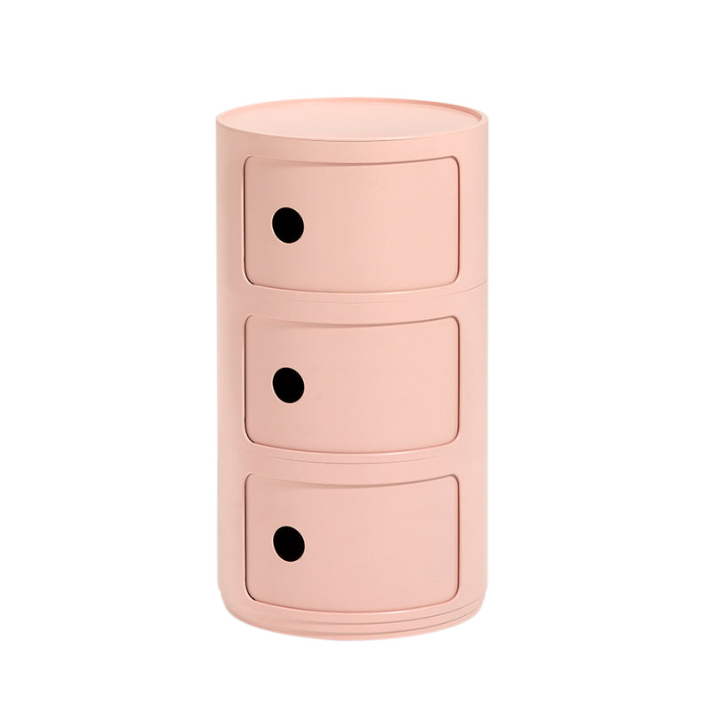 Componibili Bio 3 Tier Storage - Kartell