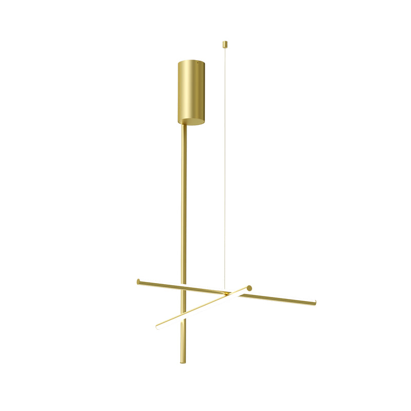 Coordinates C1 Ceiling Light - Flos