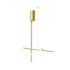 IC Outdoor Floor Lamp, F2