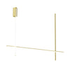 Coordinates C2 Ceiling Light