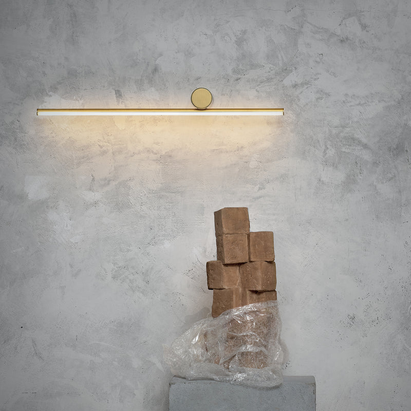 Coordinates Wall Light