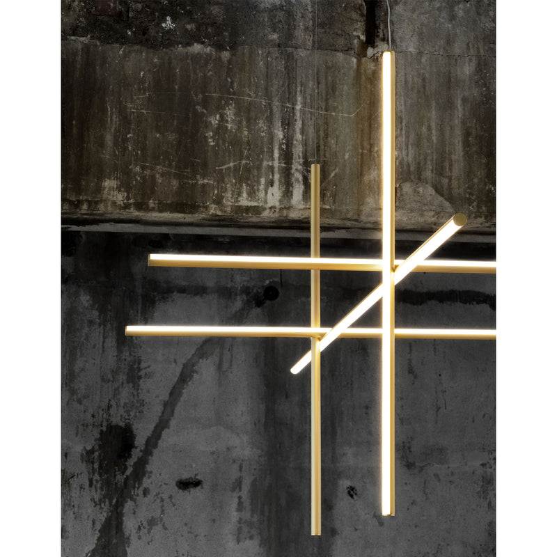 Coordinates S4 Suspension Light