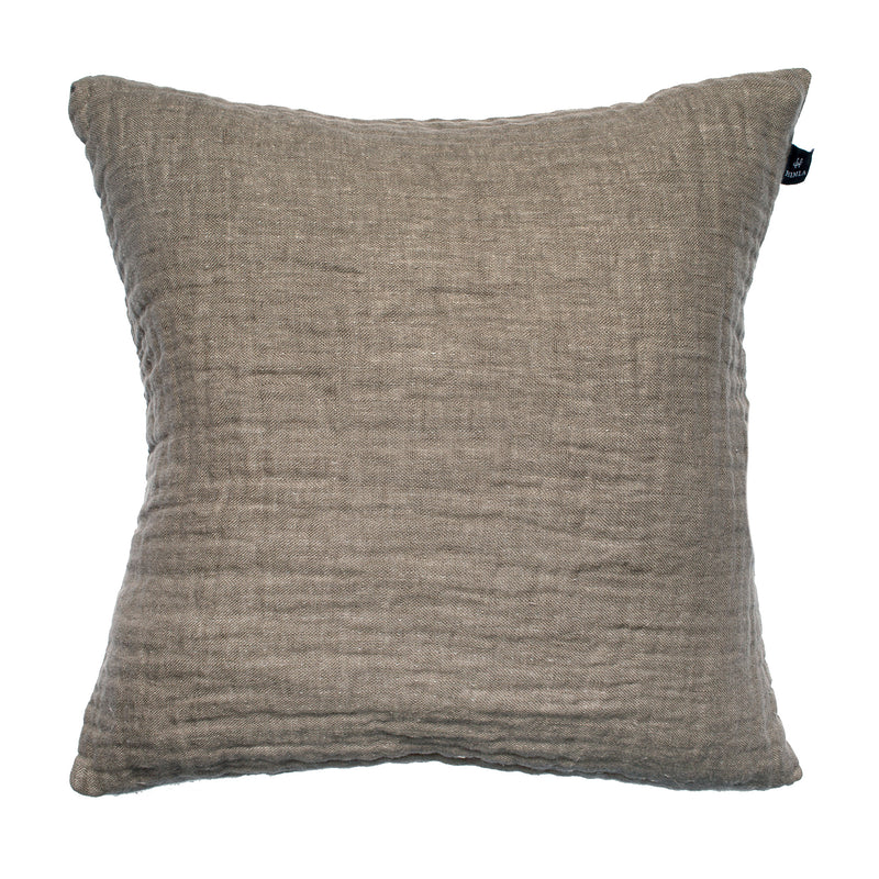 Hannelin Cushion Driftwood