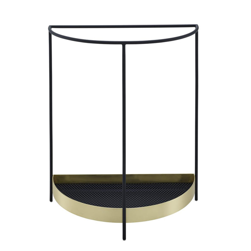 Demi Lune Umbrella Stand