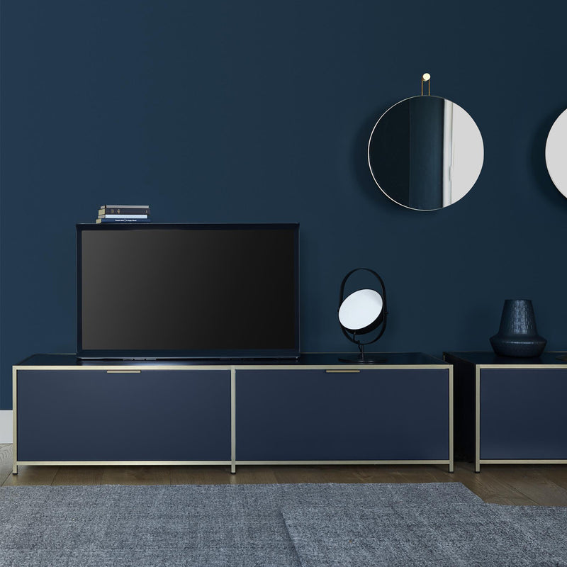 Dita TV Cabinet - Ligne Roset