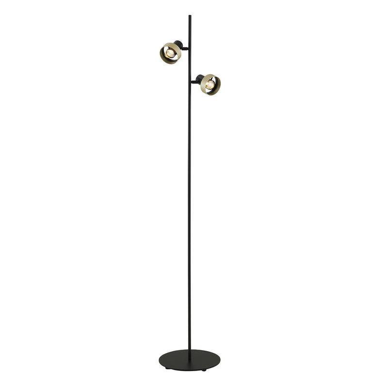 Donut Floor Lamp - Ligne Roset